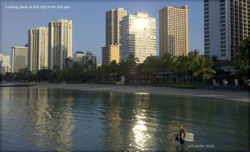 Waikiki