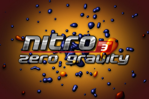 Nitro 3: Zero Gravity